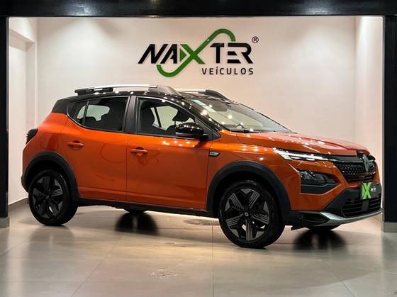 RENAULT KARDIAN 1.0 TCE FLEX PREMIÉRE EDITION EDC